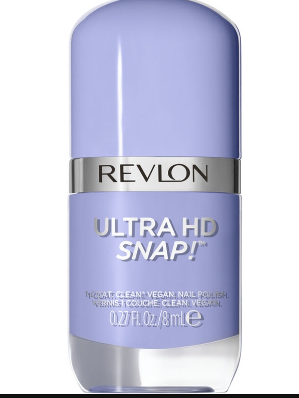 Revlon Ultra HD Snap! Nail Polish - Get Real